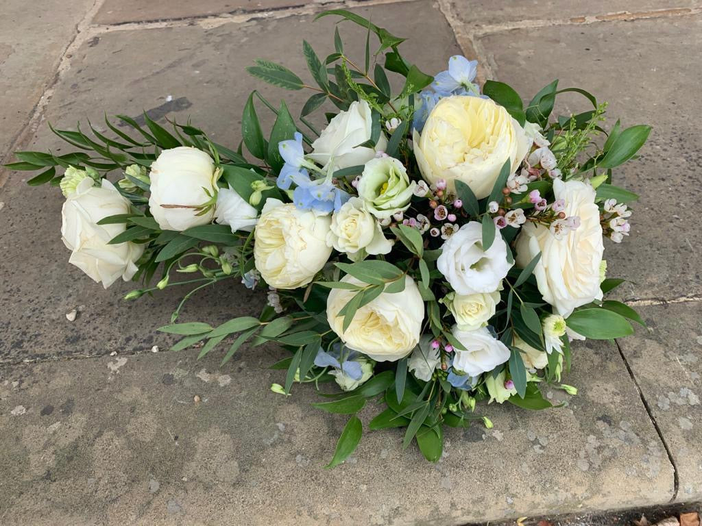 Wedding Bouquet