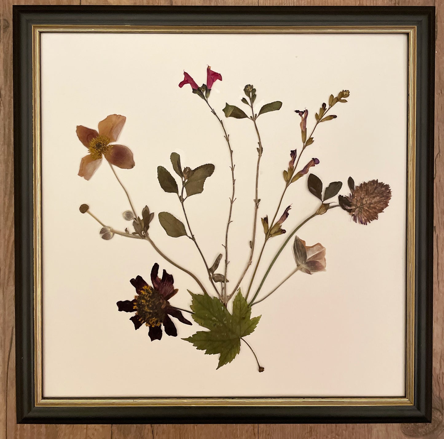 Small bouquet 3
