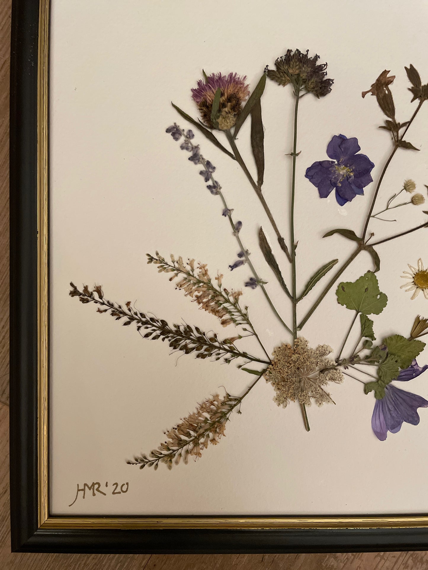Small bouquet 1