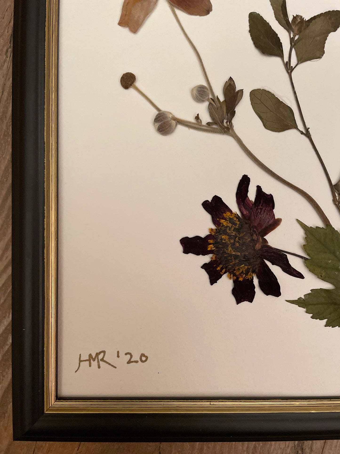 Small bouquet 3