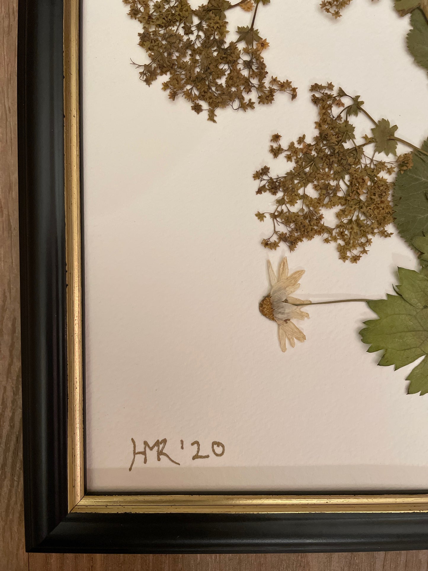 Small bouquet 4