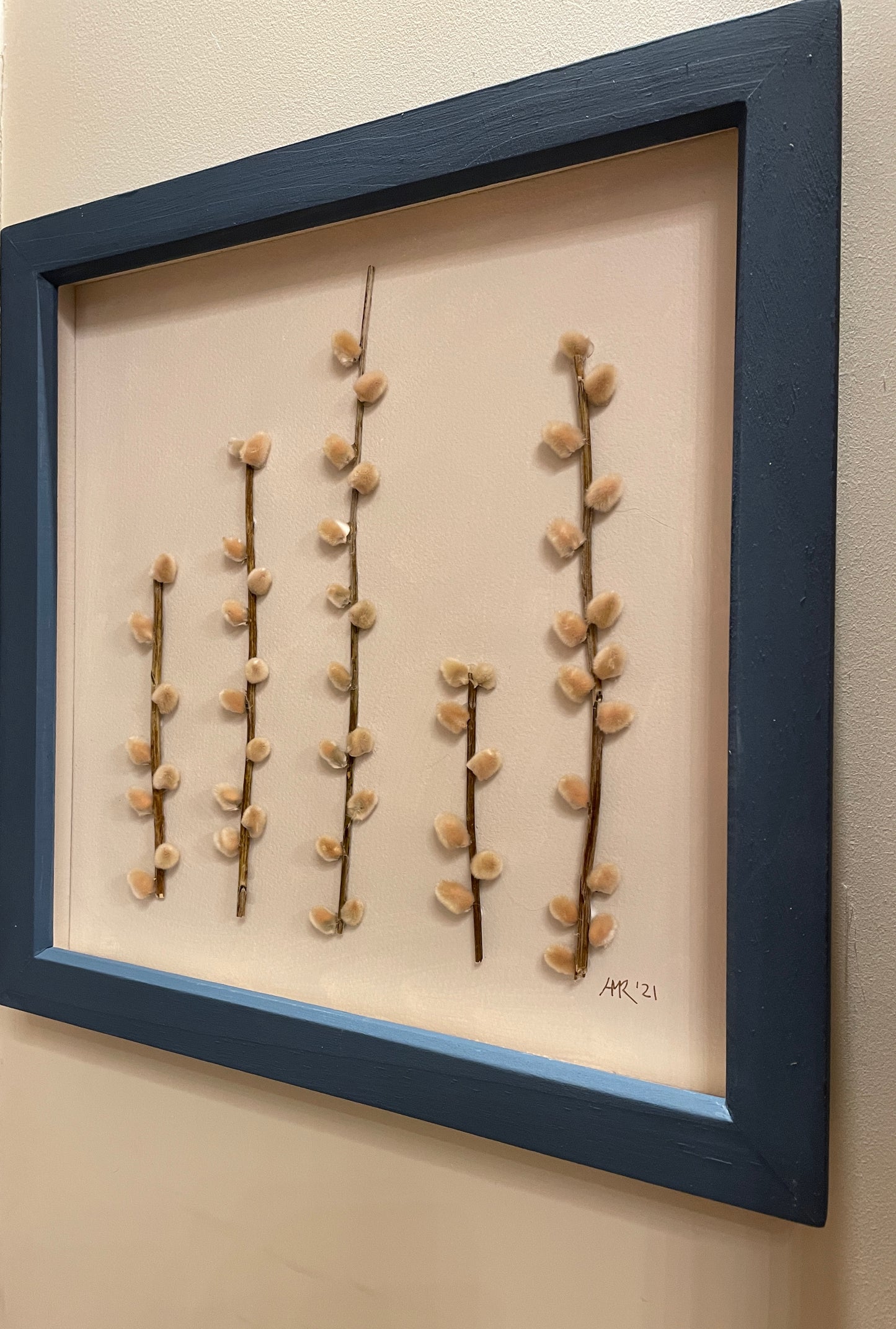 Catkins