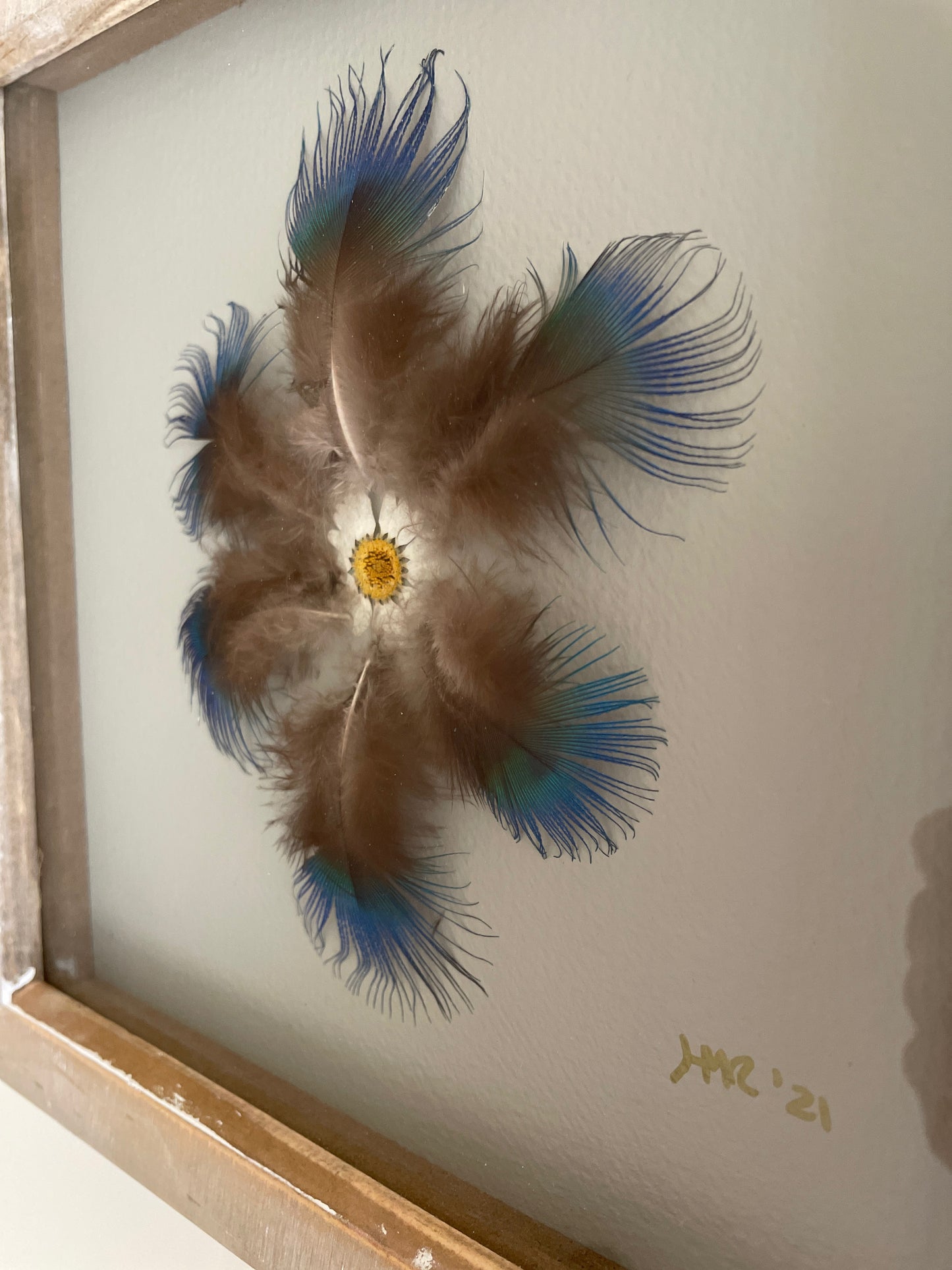 Feather Boa