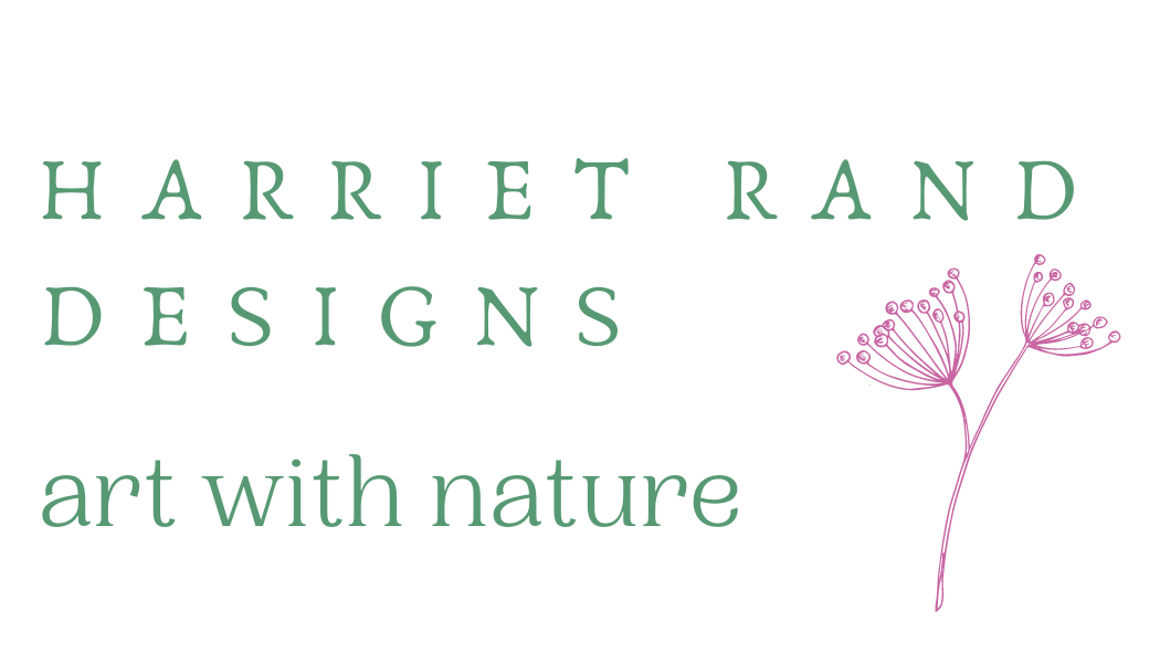 Harriet Rand Designs