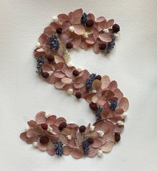 ‘S’