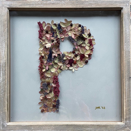 'P'