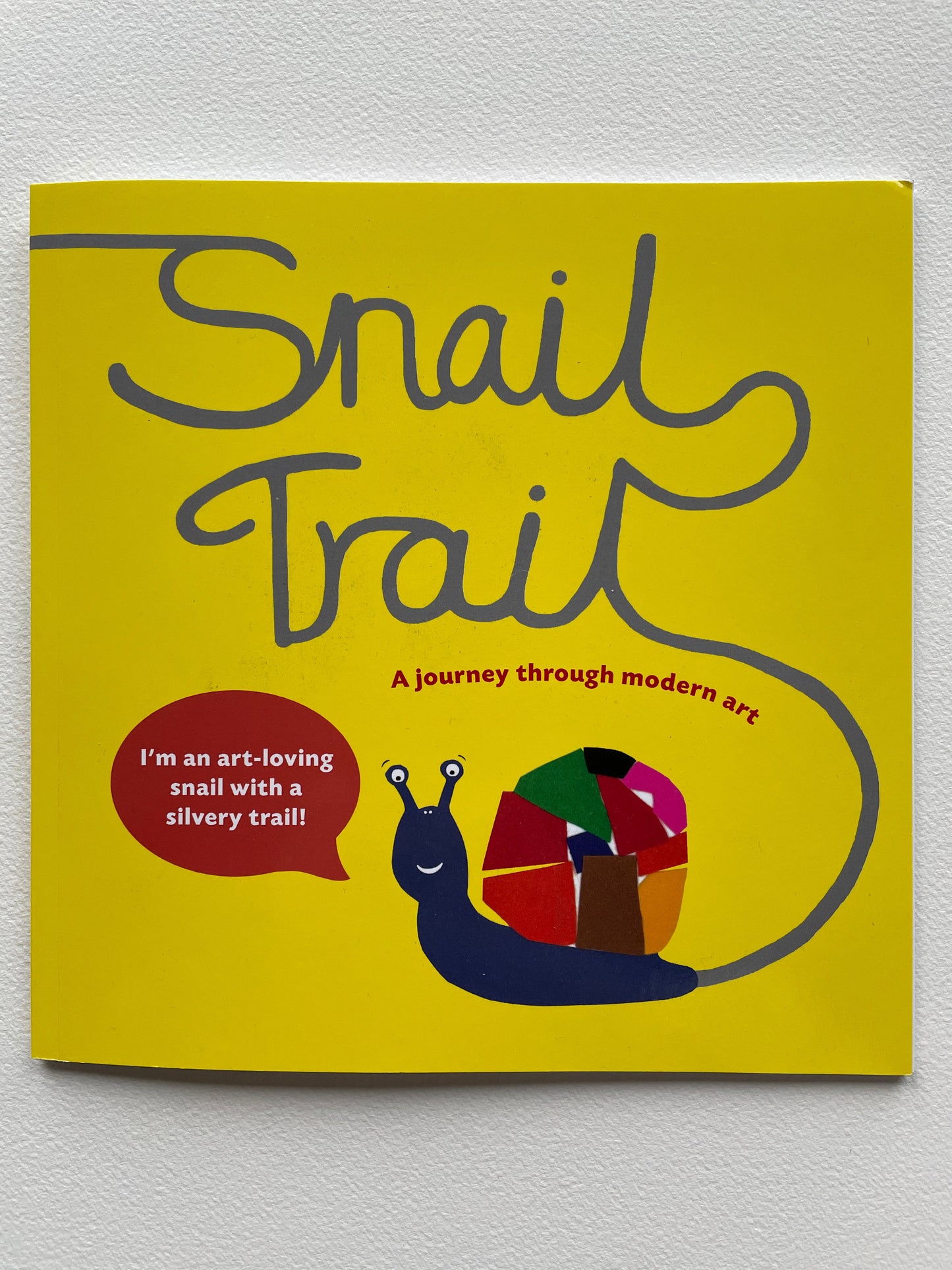 Snail Trail