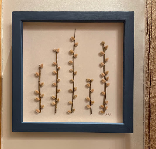 Catkins